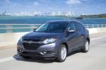 Honda HR-V 2015 года (US)